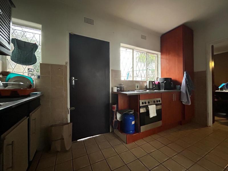 4 Bedroom Property for Sale in Vorna Valley Gauteng