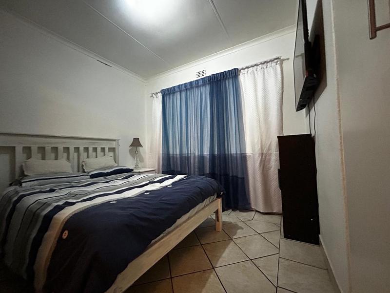 4 Bedroom Property for Sale in Vorna Valley Gauteng