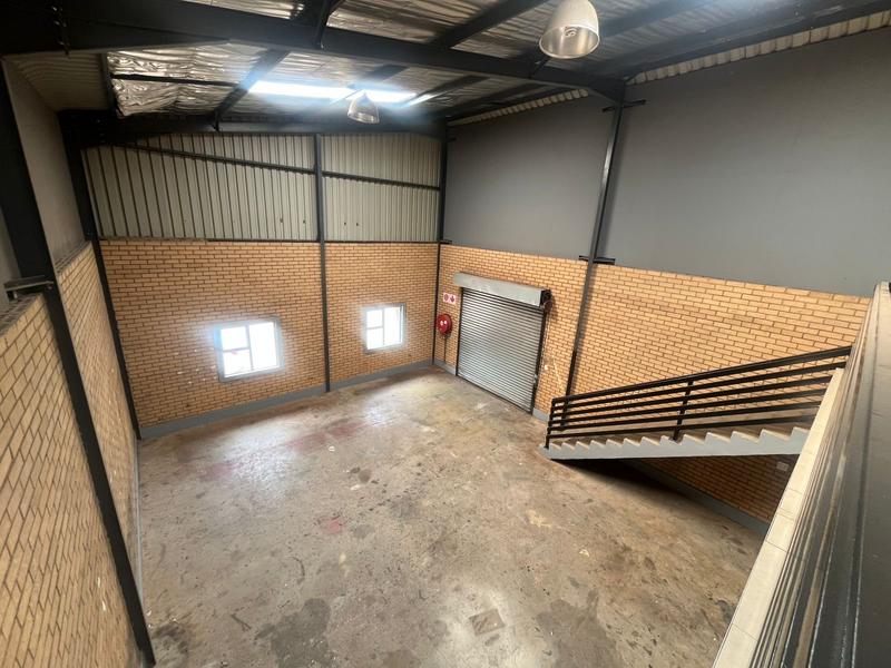 To Let commercial Property for Rent in Sunderland Ridge Gauteng