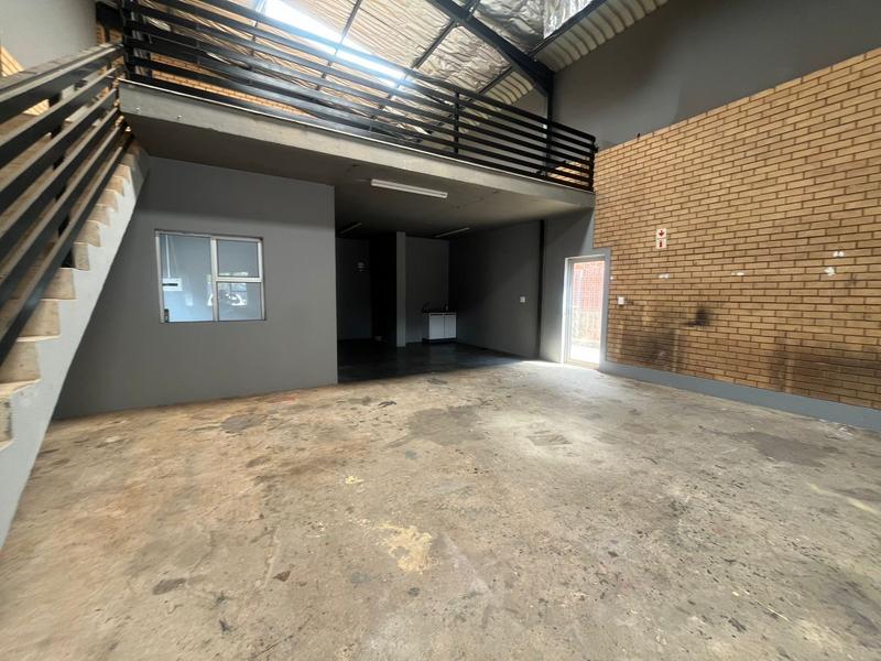 To Let commercial Property for Rent in Sunderland Ridge Gauteng