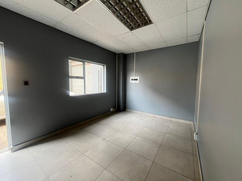 To Let commercial Property for Rent in Sunderland Ridge Gauteng