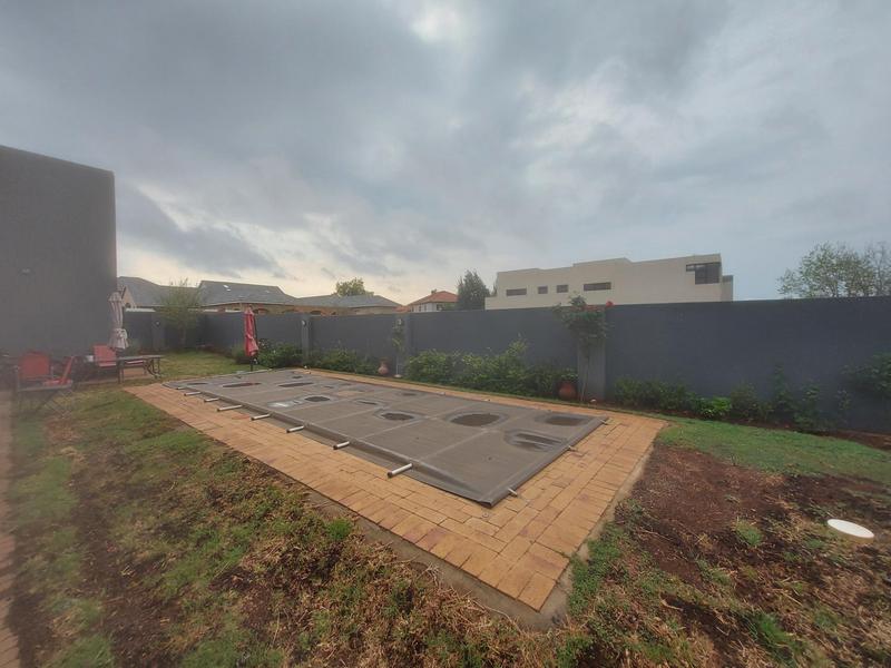4 Bedroom Property for Sale in Raslouw Gardens Gauteng