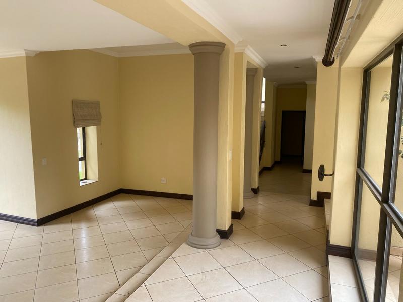 To Let 7 Bedroom Property for Rent in Dainfern Golf Estate Gauteng