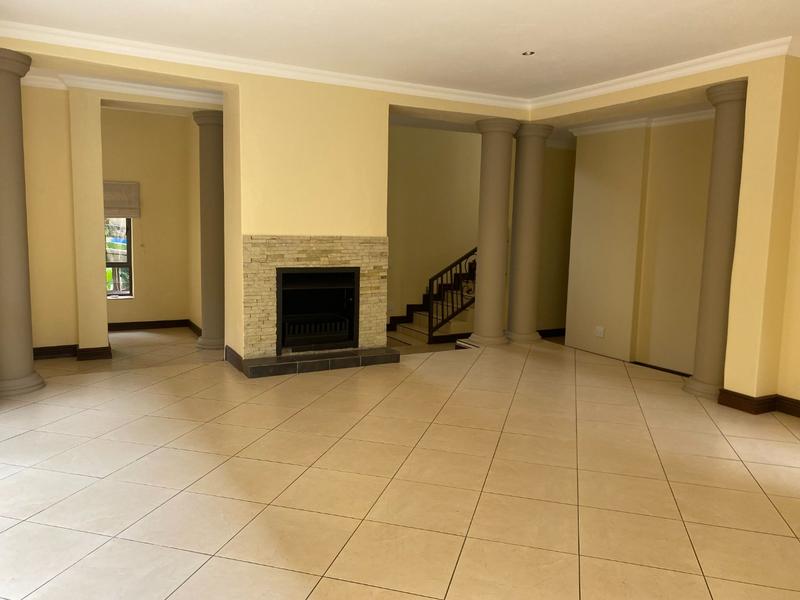 To Let 7 Bedroom Property for Rent in Dainfern Golf Estate Gauteng