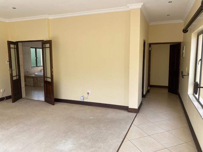 To Let 7 Bedroom Property for Rent in Dainfern Golf Estate Gauteng