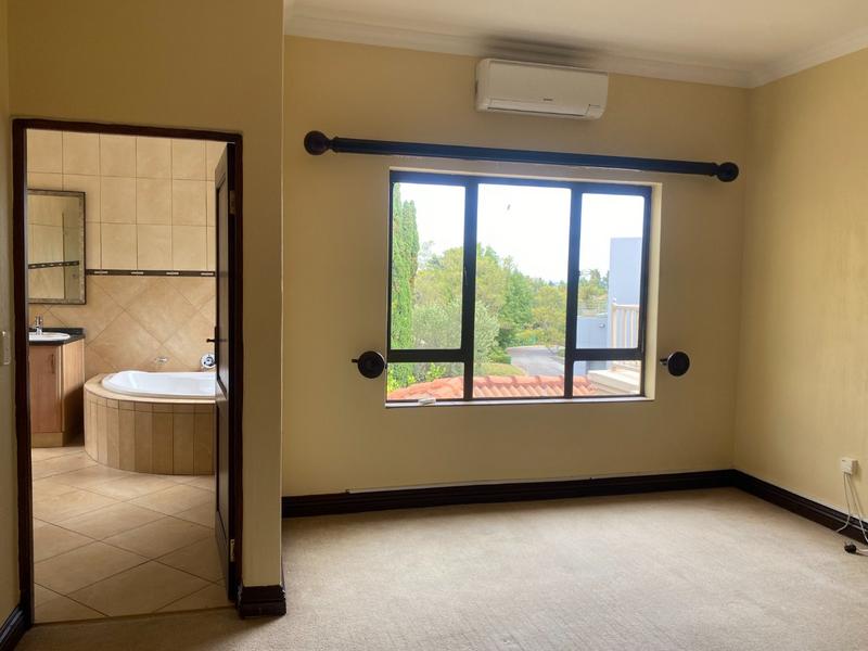 To Let 7 Bedroom Property for Rent in Dainfern Golf Estate Gauteng