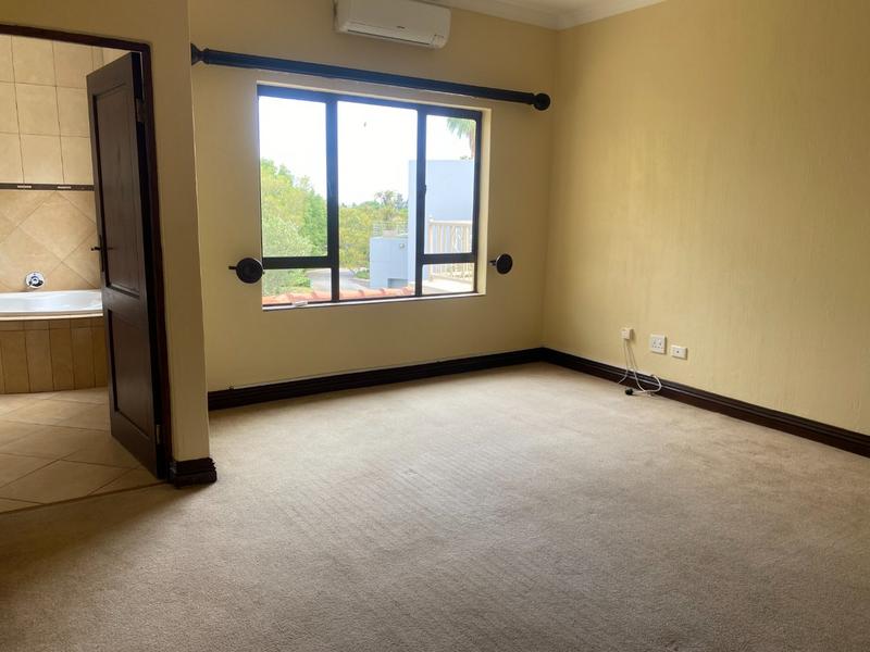 To Let 7 Bedroom Property for Rent in Dainfern Golf Estate Gauteng