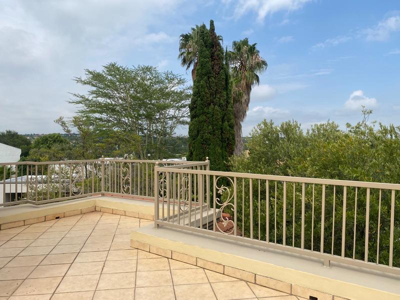 To Let 7 Bedroom Property for Rent in Dainfern Golf Estate Gauteng