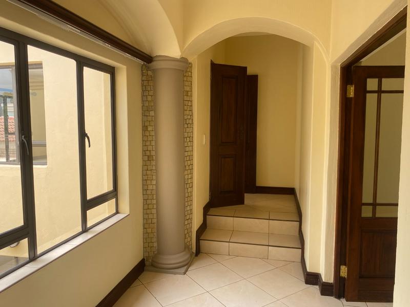To Let 7 Bedroom Property for Rent in Dainfern Golf Estate Gauteng