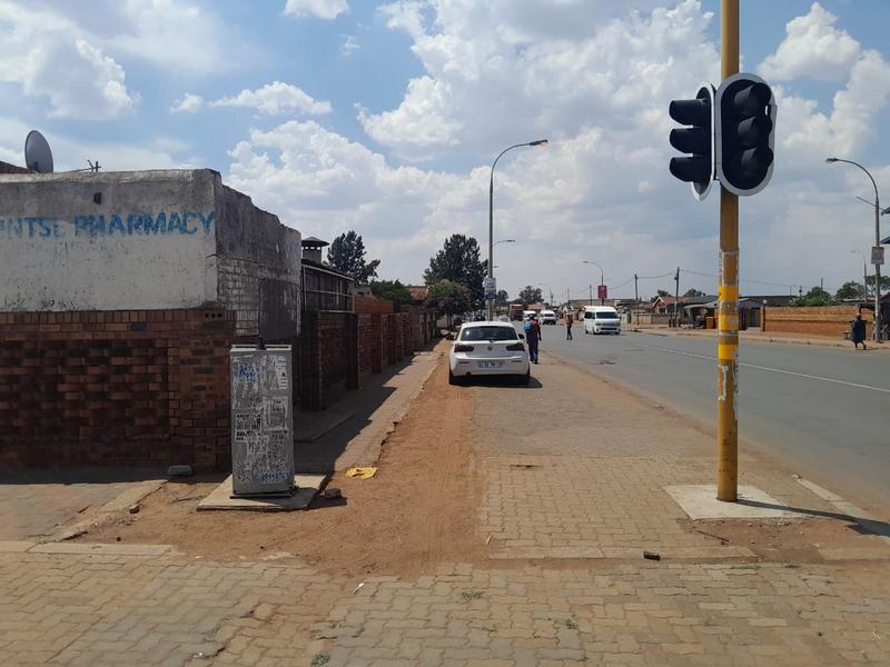3 Bedroom Property for Sale in Thokoza Ext 2 Gauteng