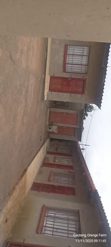 2 Bedroom Property for Sale in Orange Farm Gauteng