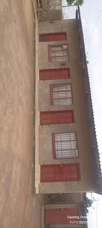 2 Bedroom Property for Sale in Orange Farm Gauteng