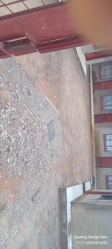 2 Bedroom Property for Sale in Orange Farm Gauteng