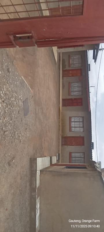 2 Bedroom Property for Sale in Orange Farm Gauteng