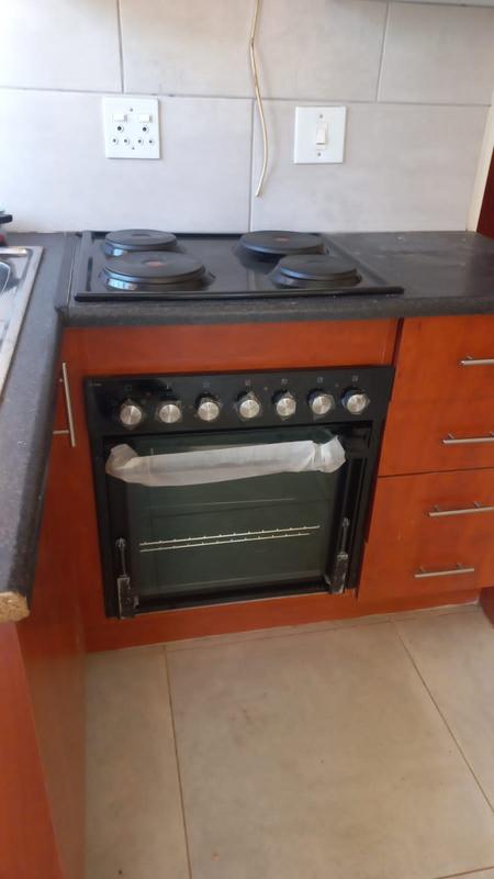 To Let 2 Bedroom Property for Rent in Witpoortjie Gauteng