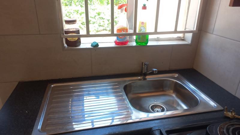 To Let 2 Bedroom Property for Rent in Witpoortjie Gauteng