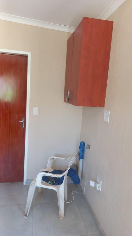 To Let 2 Bedroom Property for Rent in Witpoortjie Gauteng