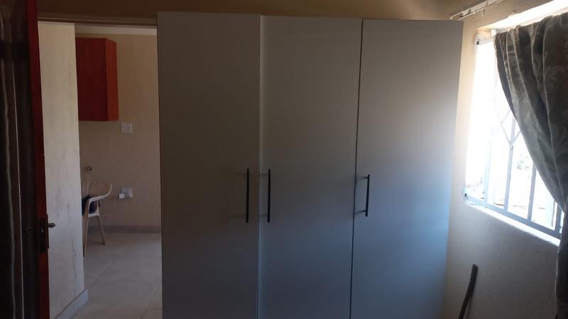 To Let 2 Bedroom Property for Rent in Witpoortjie Gauteng