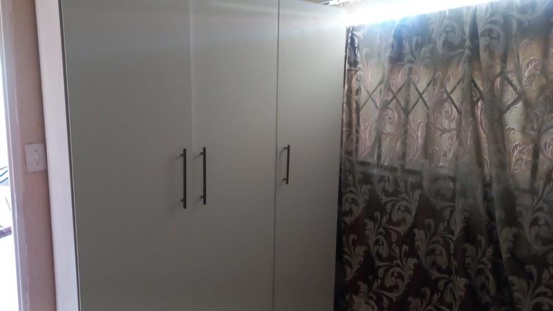 To Let 2 Bedroom Property for Rent in Witpoortjie Gauteng