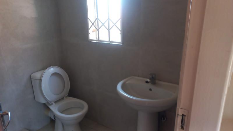 To Let 2 Bedroom Property for Rent in Witpoortjie Gauteng
