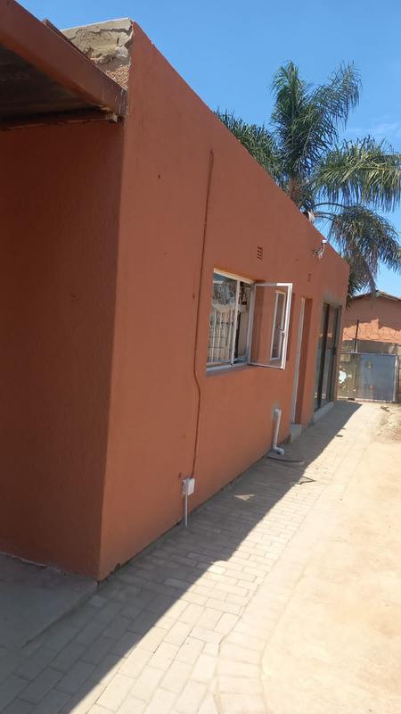 To Let 2 Bedroom Property for Rent in Witpoortjie Gauteng