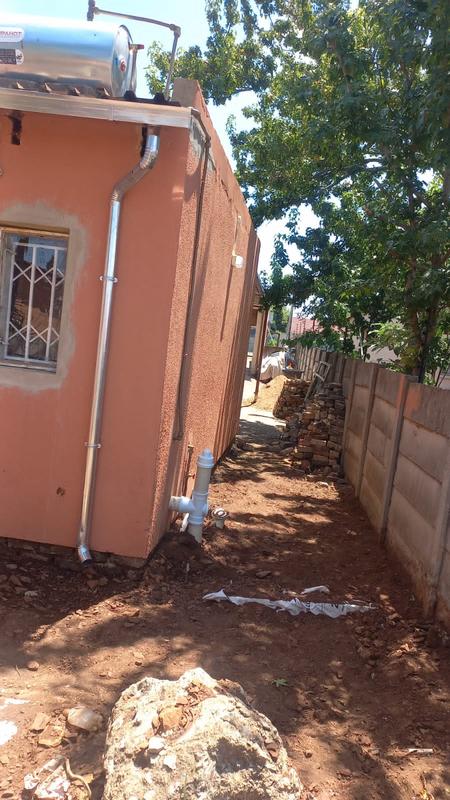 To Let 2 Bedroom Property for Rent in Witpoortjie Gauteng