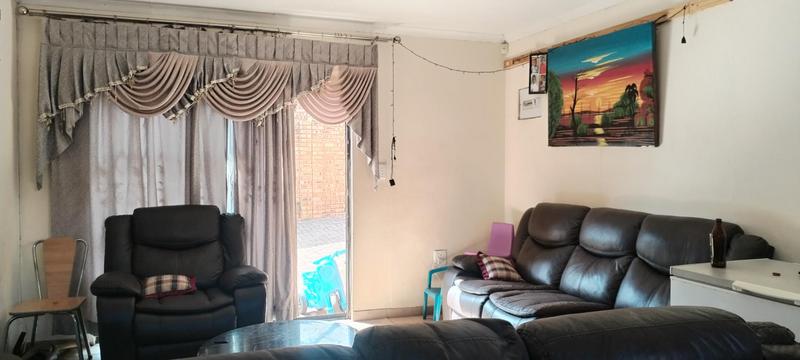3 Bedroom Property for Sale in Groblerpark Gauteng