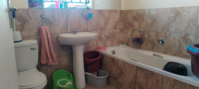 3 Bedroom Property for Sale in Groblerpark Gauteng