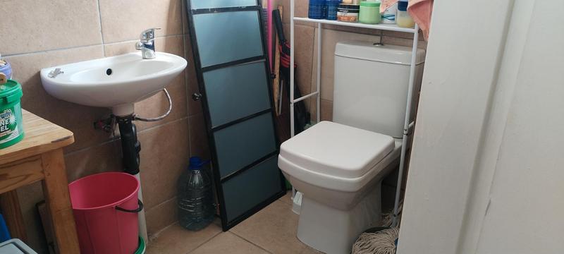 3 Bedroom Property for Sale in Groblerpark Gauteng