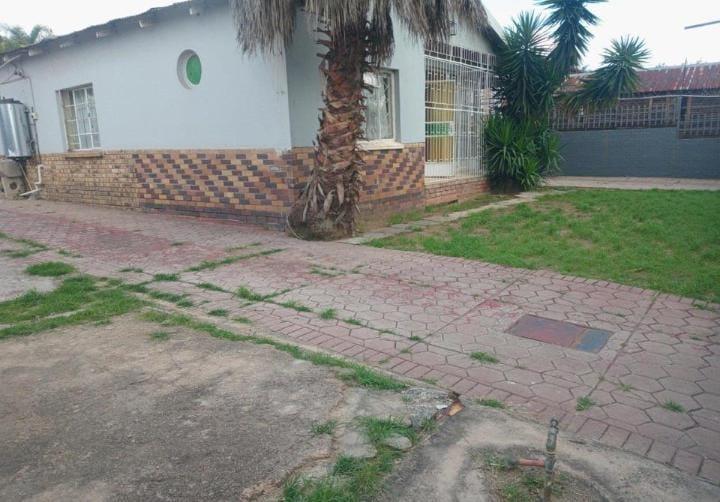 Commercial Property for Sale in Pretoria West Gauteng
