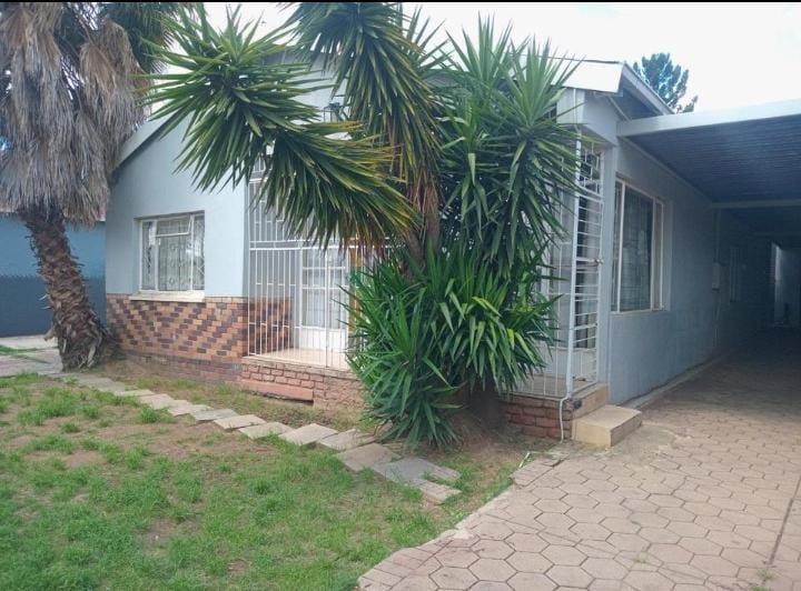Commercial Property for Sale in Pretoria West Gauteng