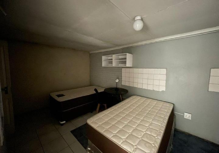 Commercial Property for Sale in Pretoria West Gauteng