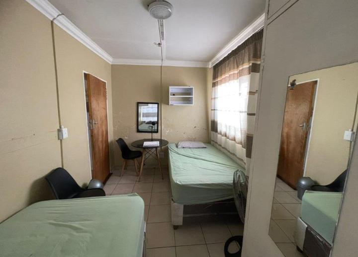 Commercial Property for Sale in Pretoria West Gauteng