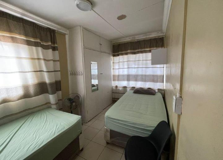 Commercial Property for Sale in Pretoria West Gauteng