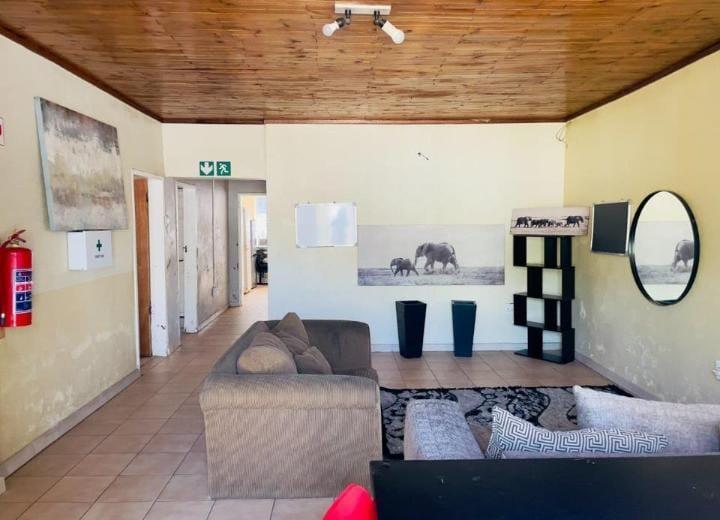 Commercial Property for Sale in Pretoria West Gauteng