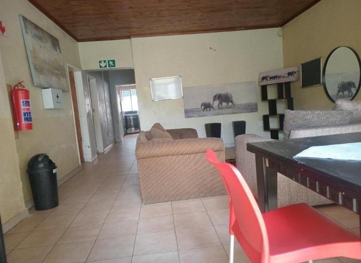 Commercial Property for Sale in Pretoria West Gauteng