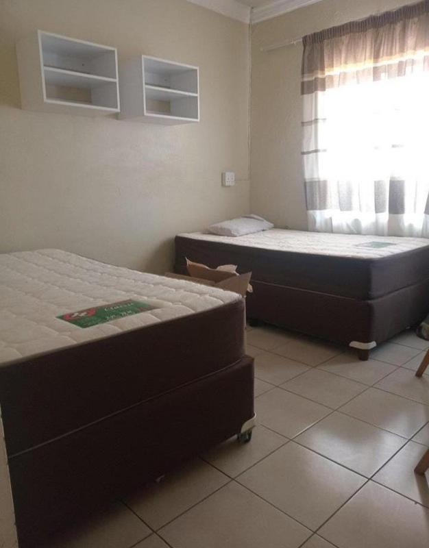 Commercial Property for Sale in Pretoria West Gauteng