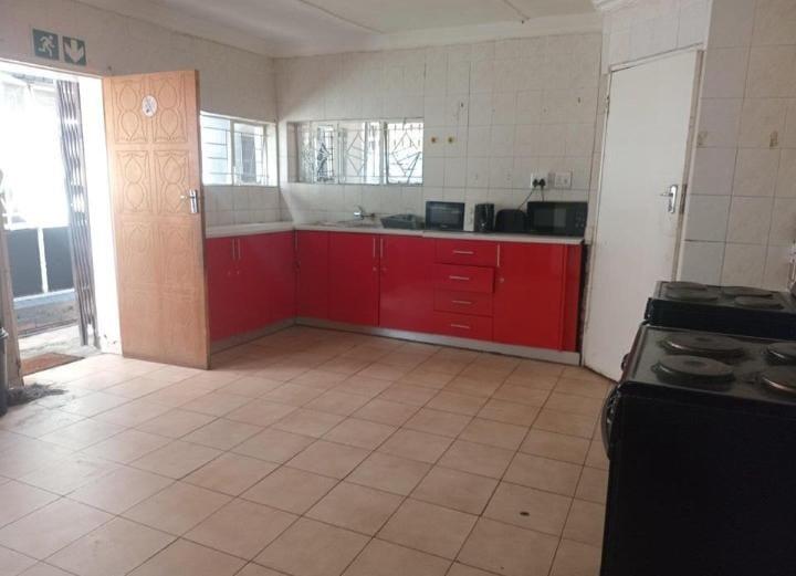 Commercial Property for Sale in Pretoria West Gauteng