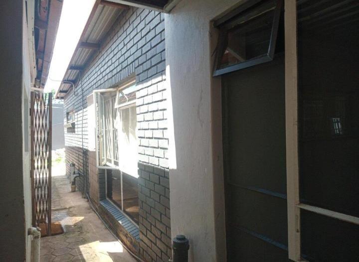 Commercial Property for Sale in Pretoria West Gauteng