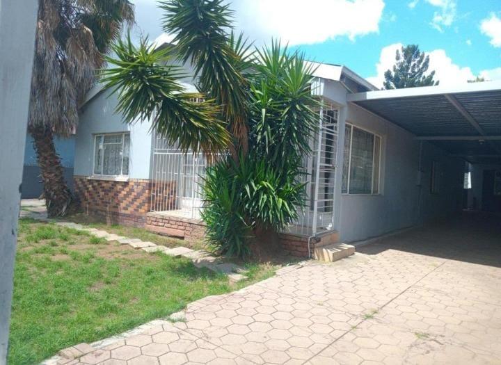 Commercial Property for Sale in Pretoria West Gauteng