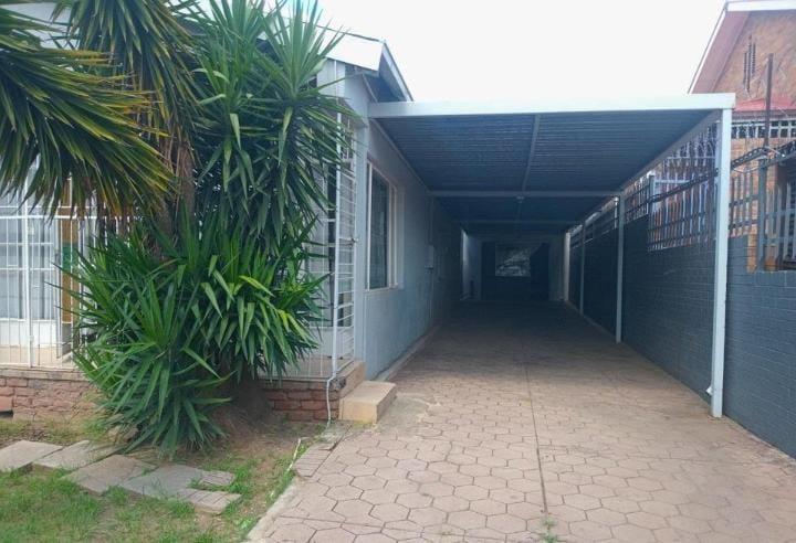 Commercial Property for Sale in Pretoria West Gauteng