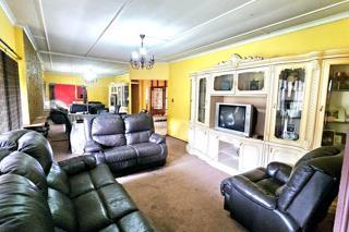 3 Bedroom Property for Sale in Vanderbijlpark SW 1 Gauteng