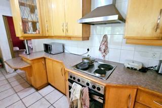 3 Bedroom Property for Sale in Vanderbijlpark SW 1 Gauteng