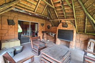 3 Bedroom Property for Sale in Vanderbijlpark SW 1 Gauteng