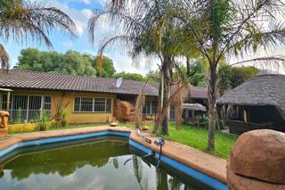 3 Bedroom Property for Sale in Vanderbijlpark SW 1 Gauteng
