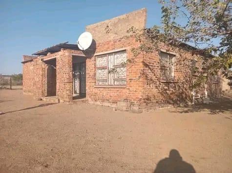 3 Bedroom Property for Sale in Winterveldt Gauteng