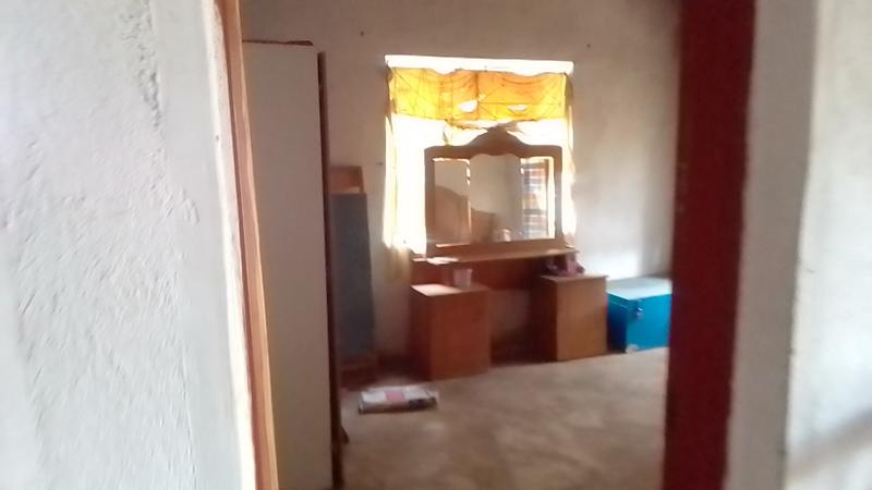 3 Bedroom Property for Sale in Winterveldt Gauteng