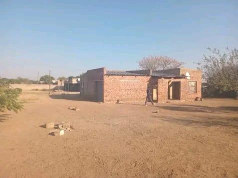 3 Bedroom Property for Sale in Winterveldt Gauteng