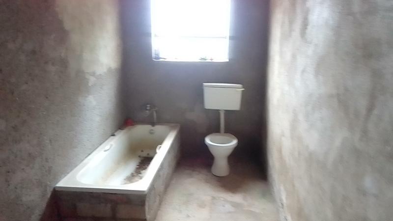 3 Bedroom Property for Sale in Winterveldt Gauteng