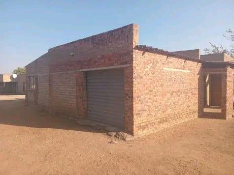 3 Bedroom Property for Sale in Winterveldt Gauteng